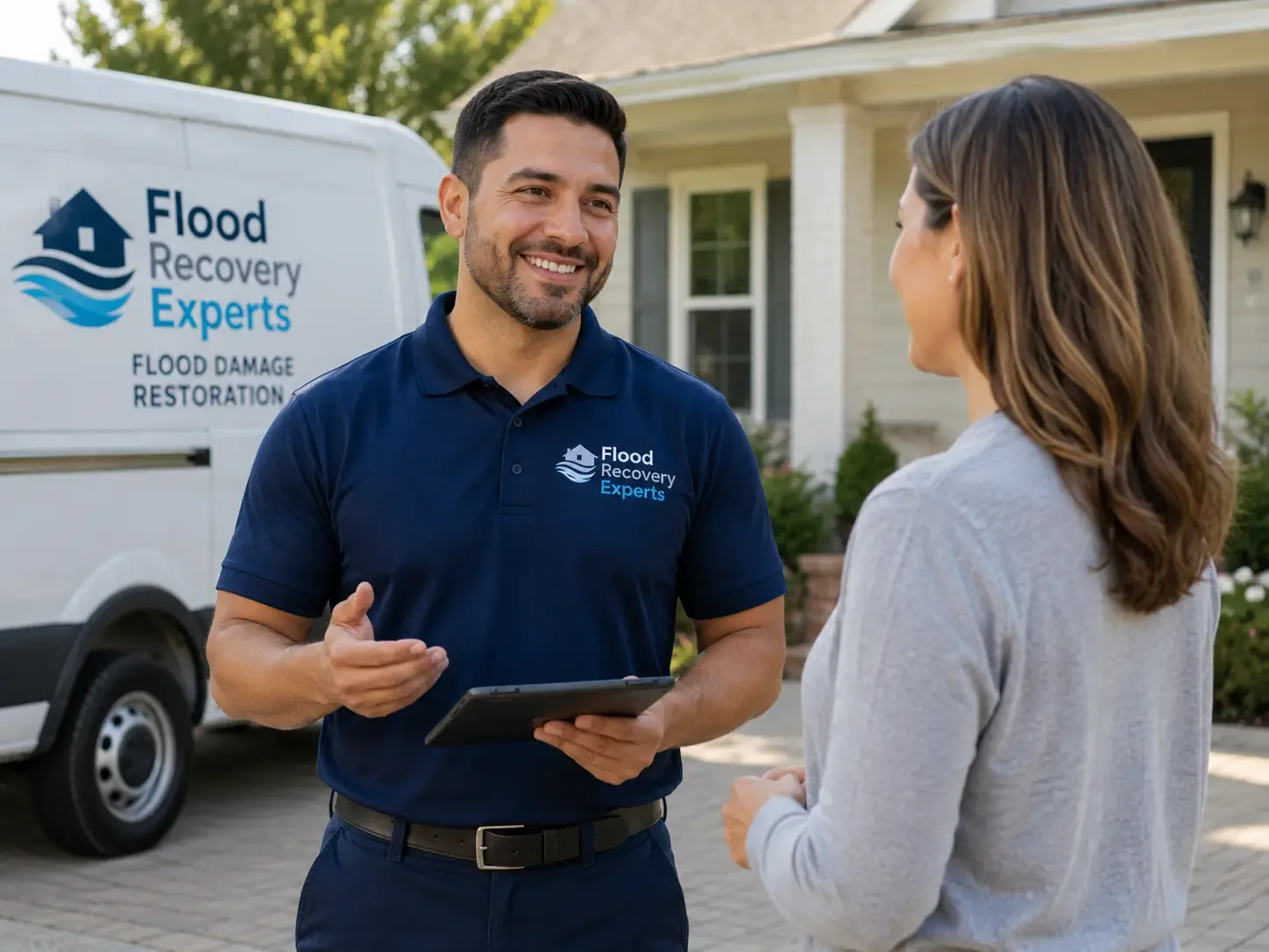 Flood Damage Cleanup Newberry, MI FAQs